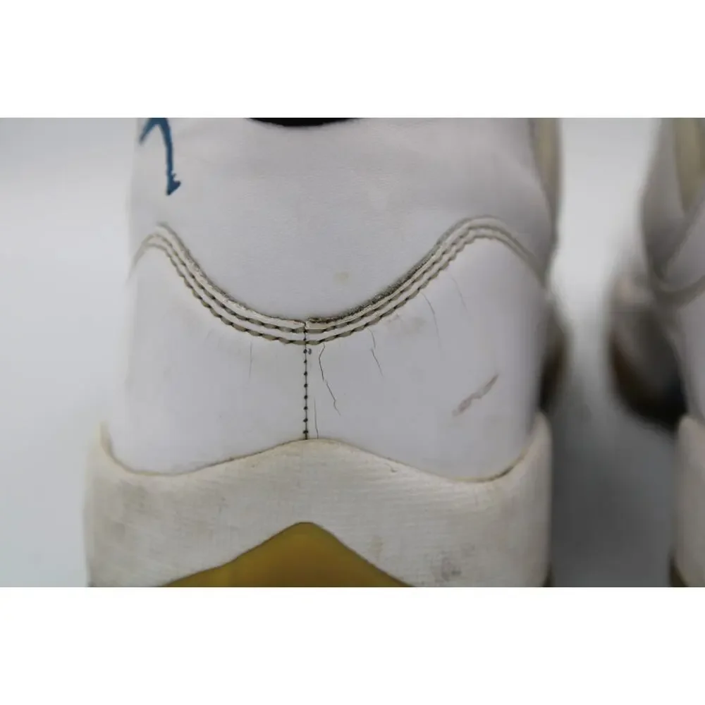 Size 11 - Jordan 11 Retro Legend Blue (2014) - 378037-117